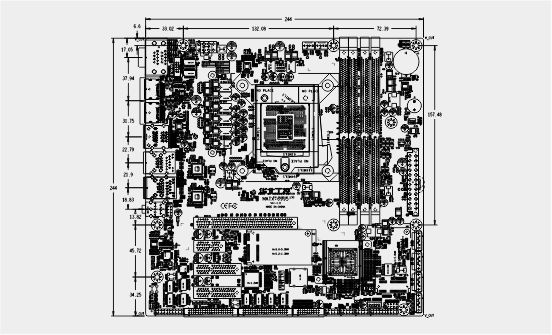 MATX-6995 尺寸