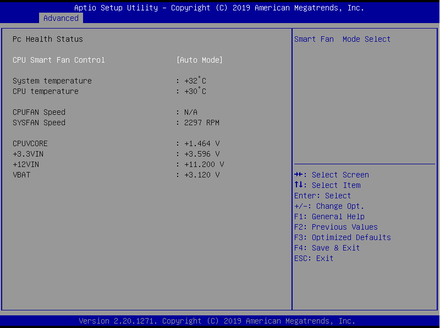 6993-Hardware Monitor