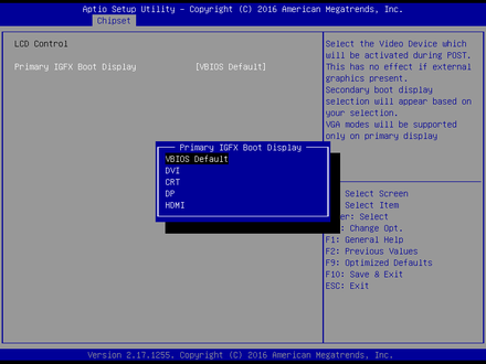 6971-System Agent (SA) Configuration3