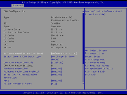 6120-CPU Configuration1