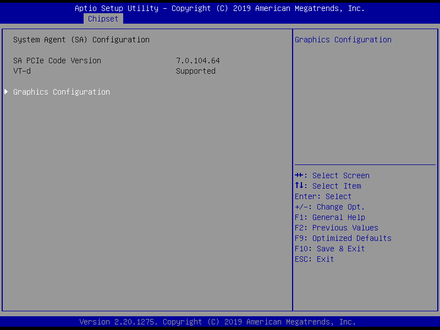 6120-System Agent（SA）Configuration1