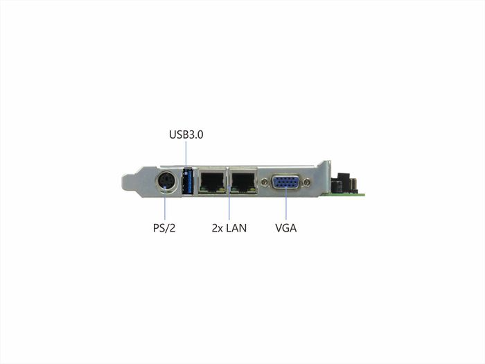 SHB-970 接口概览1