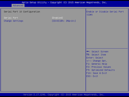 6957-Supper IO Configuration12