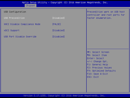 6971-PCH-IO Configuration2