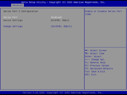 6976-Parallel Port Configuration1