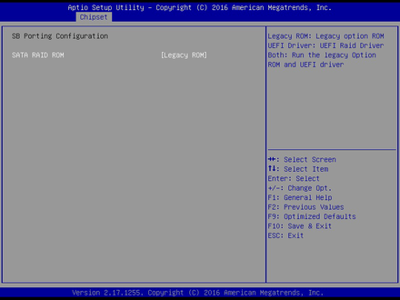 6960-PCH-IO Configuration3