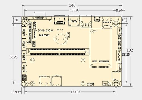 SOMB-6503A