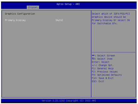 6131-System Agent (SA) Configuration2