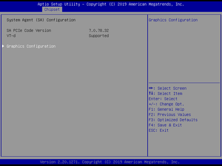 6991-System Agent (SA) Configuration1