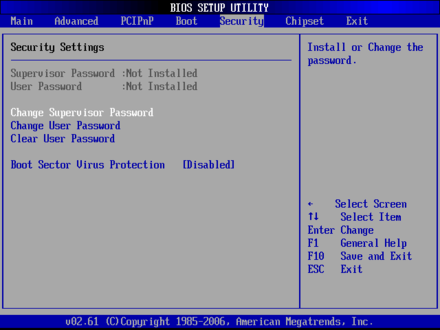 SHB-950-Security