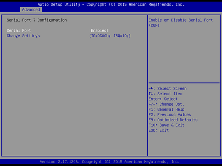 6957-Supper IO Configuration9