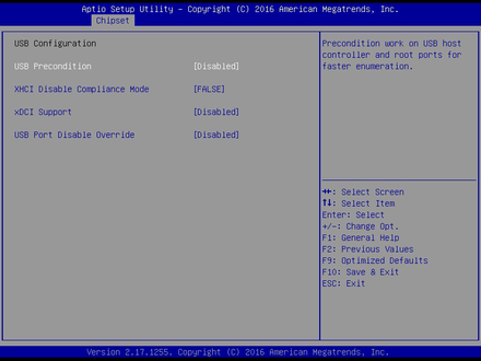 6960-PCH-IO Configuration2