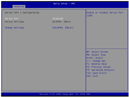 6993-Super IO Configuration2