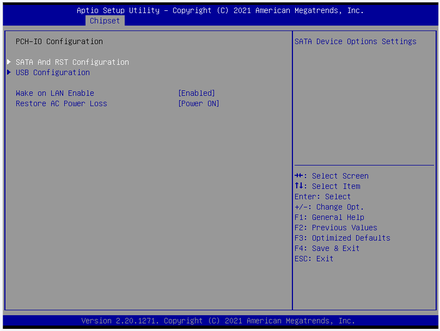 6994-PCH-IO Configuration1