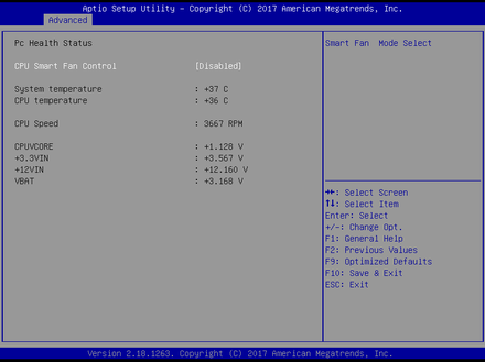 6999-Hardware Monitor