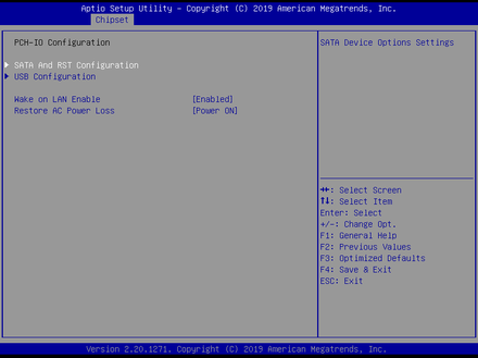 6993-PCH-IO Configuration1