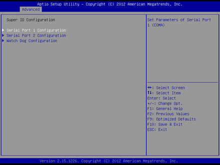 7939-Super IO Configuration1