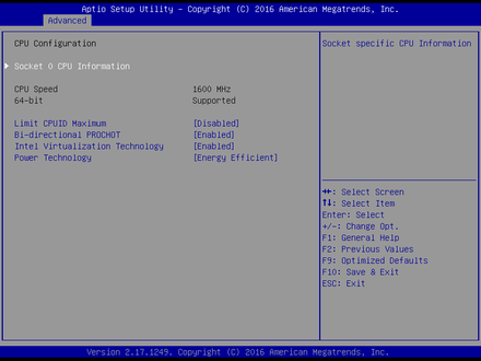 6946-CPU Configuration1