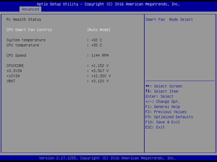 6973-Hardware Monitor