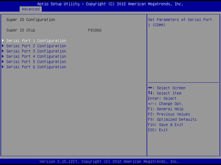 BPC-7938-Super IO Configuration