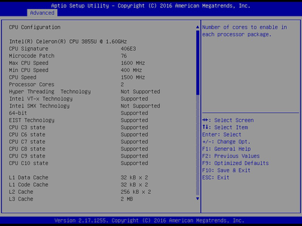 6960-CPU Configuration1