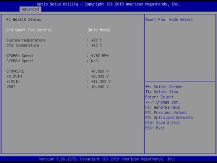 6120-Hardware Monitor