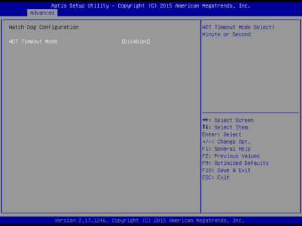 BPC-7946-IT8783 Super I0 Configuration3