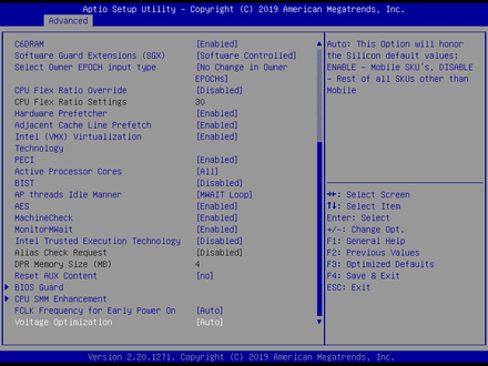 6991-CPU Configuration2