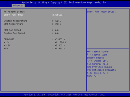 BPC-7946-Hardware Monitor