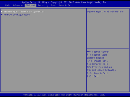 6972-Chipset