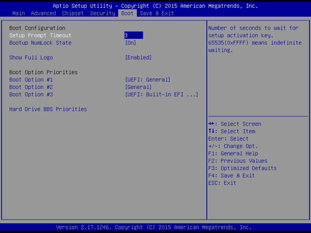 MITX-6968F-Boot