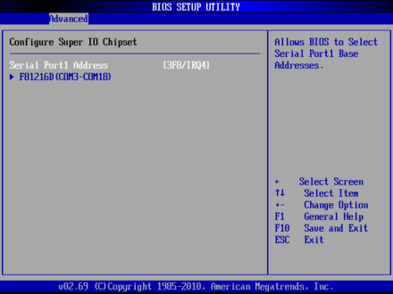 BPC-7878-Super IO Configuration1