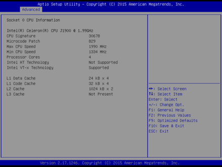 BPC-7946-CPU Configuration2