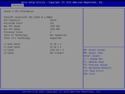 BPC-7940-CPU Configuration2