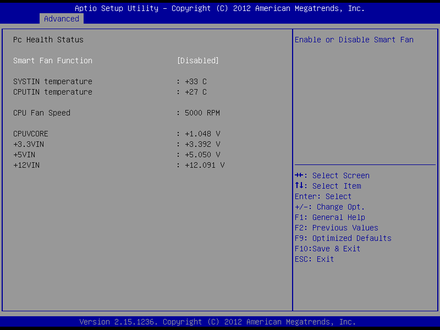 SHB-960-H W Monitor