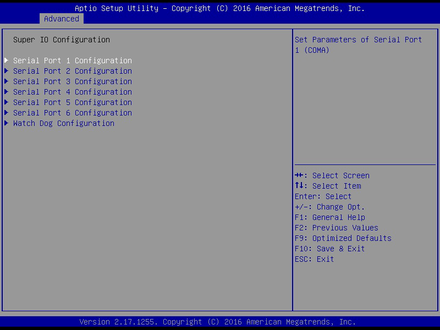 6960-Supper IO Configuration1