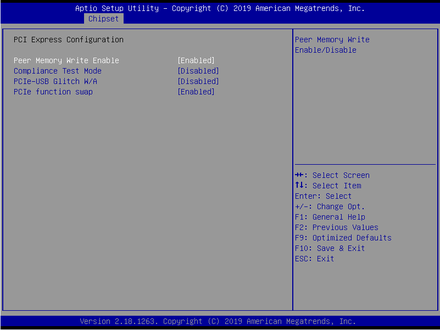 6972-PCH-IO Configuration2