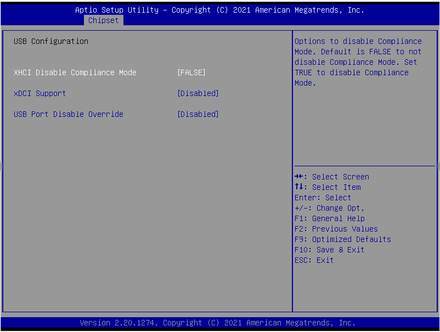 BPC-7976-USB Configuration11