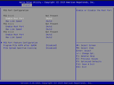 6972-System Agent (SA) Configuration2