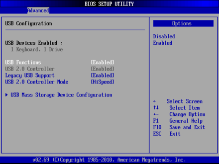 BPC-78781-USB Configuration1