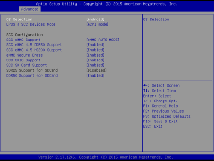 BPC-7946-LPCC&SCC Configuration