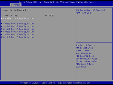 6971-Supper IO Configuration1