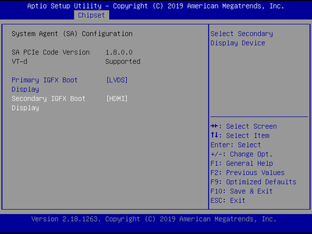 7973-System Agent (SA) Configuration2