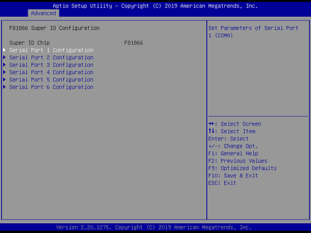 6120-F81866 Supper IO Configuration1