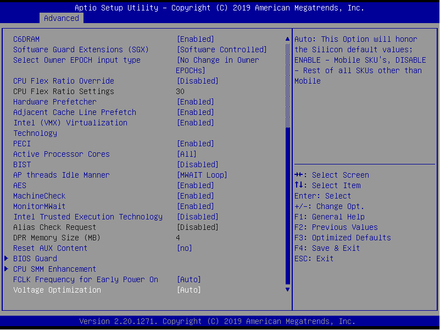 6987-CPU Configuration2