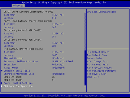 6991-CPU–Power Management Contro2