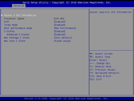 6110-CPU Configuration1