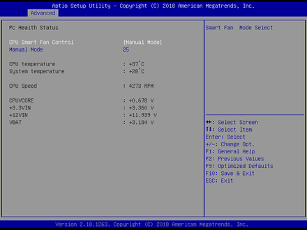 2962-Hardware Monitor