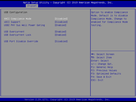 6991-PCH-IO Configuration2