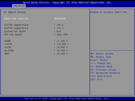 6971-Hardware Monitor